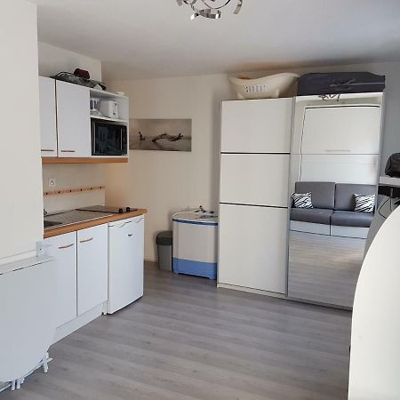 Studio Fleur Marine Leilighet Cabourg Eksteriør bilde