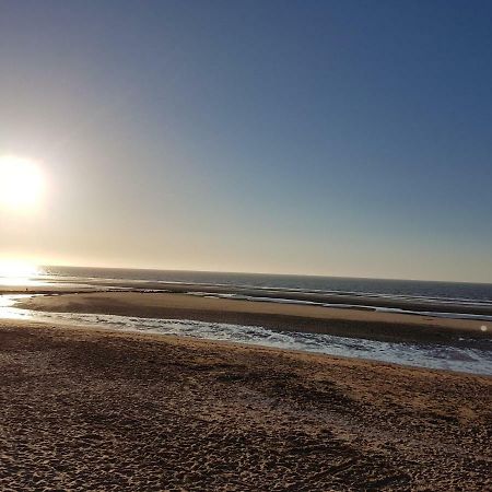 Studio Fleur Marine Leilighet Cabourg Eksteriør bilde